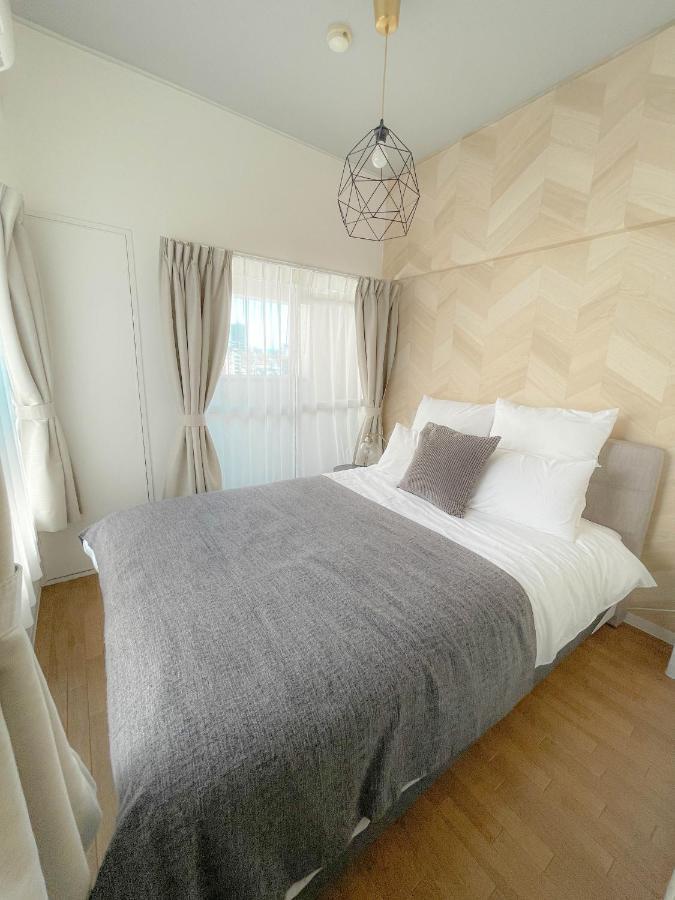 Apartment Accommodates Up To 11 Guests!!staypia Namba Ebisu *