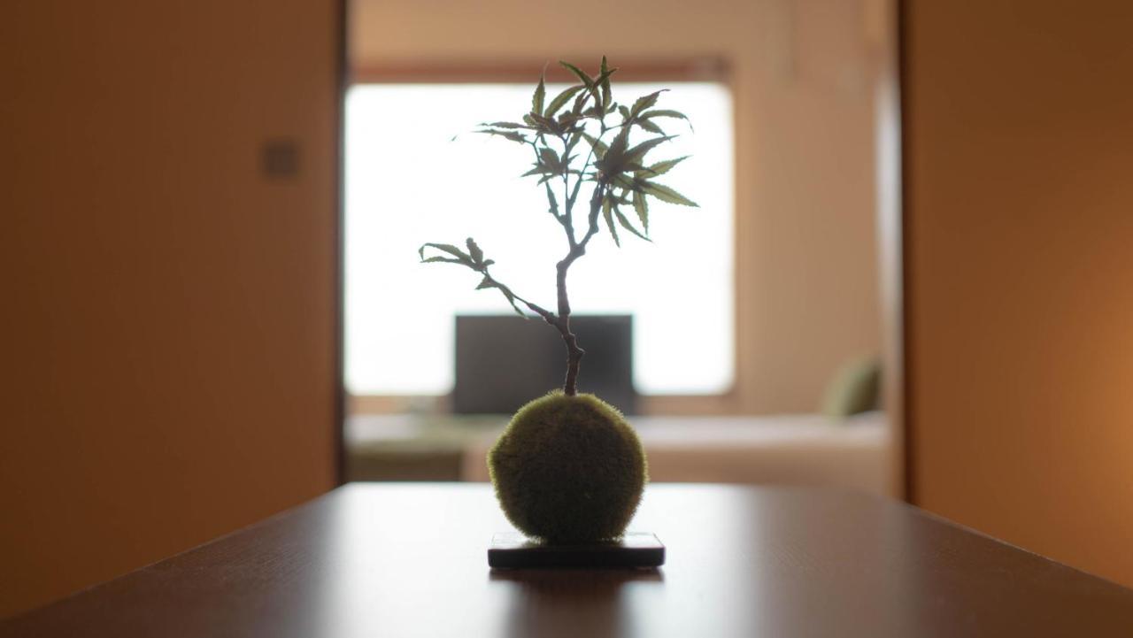 Accommodates Up To 11 Guests!!staypia Namba Ebisu Apartment