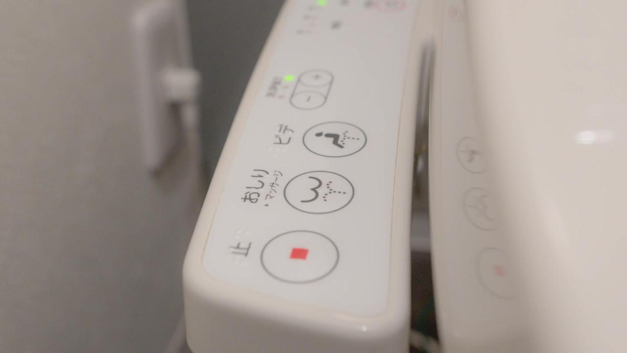Apartment Accommodates Up To 11 Guests!!staypia Namba Ebisu Osaka