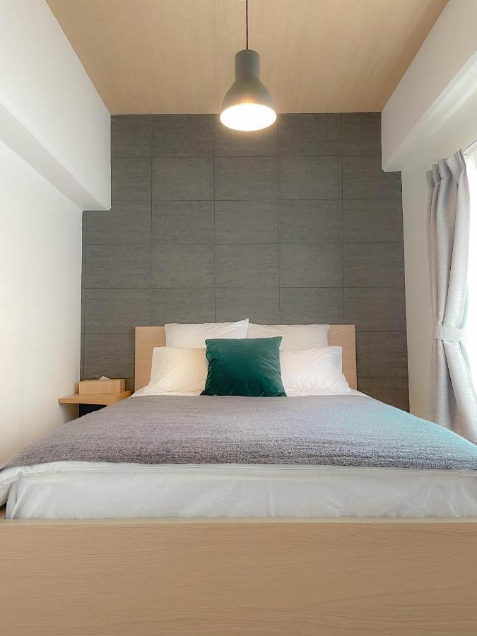 Accommodates Up To 11 Guests!!staypia Namba Ebisu Apartment Osaka