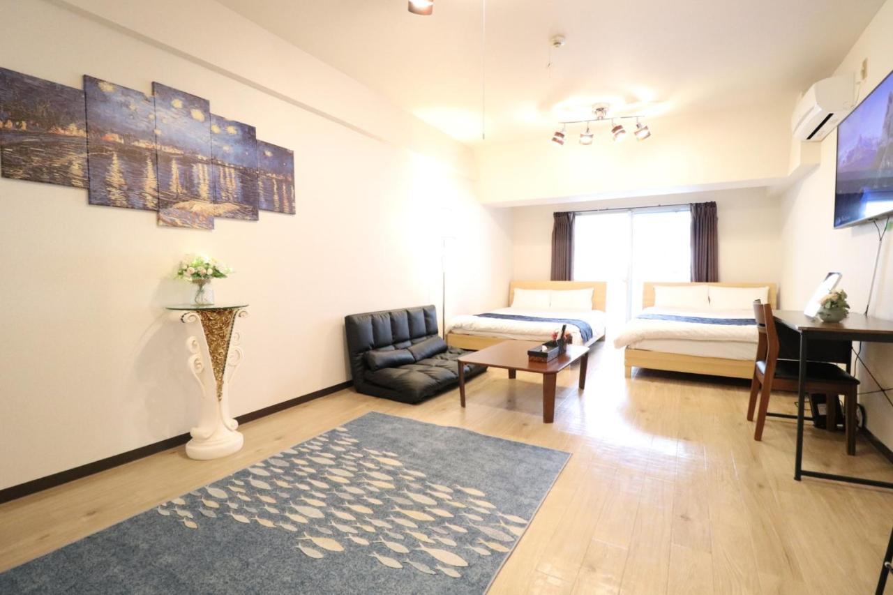 Apartment Arkadia Ef