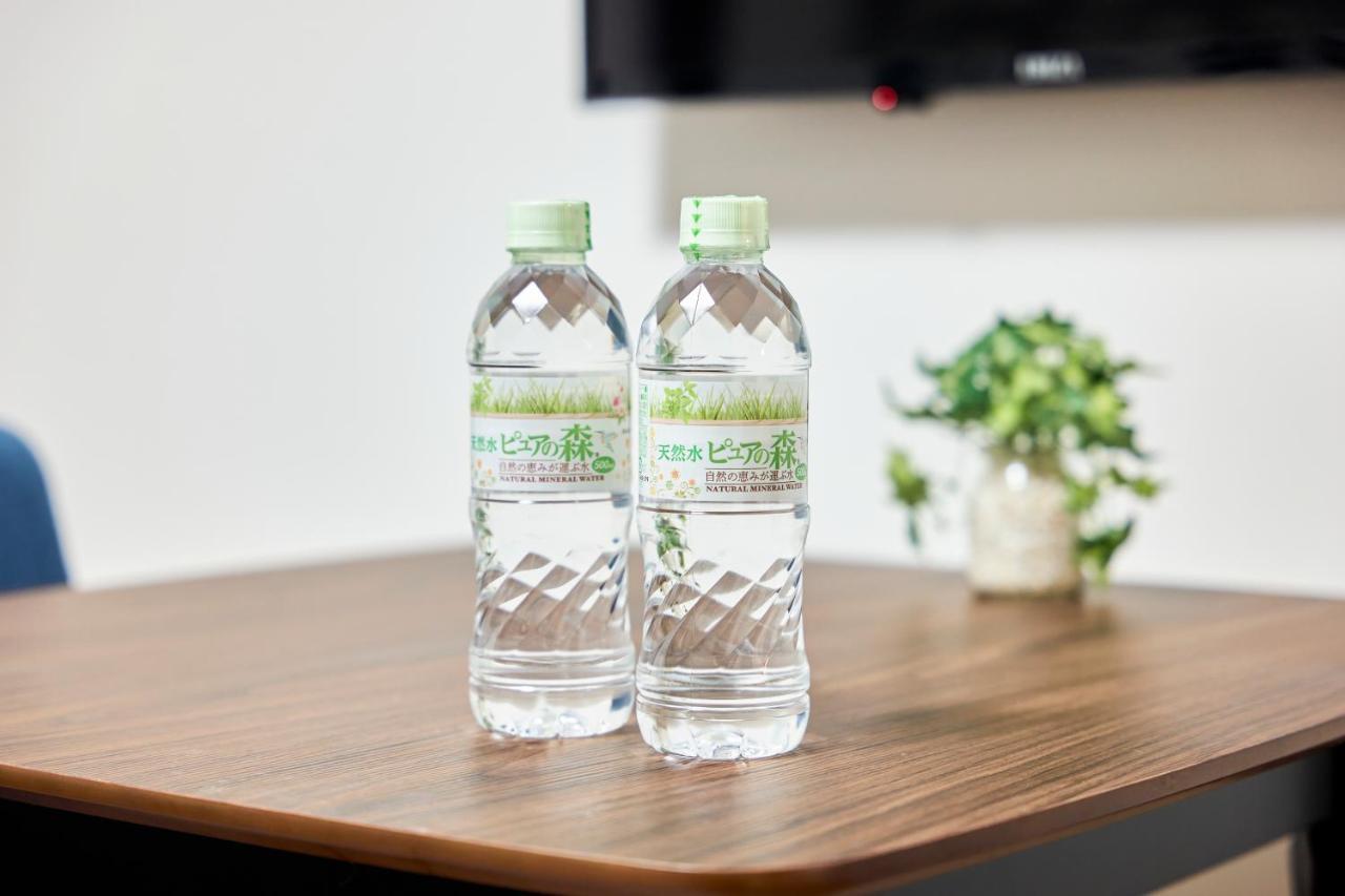 Eslead Ebisu Apartamento Osaka