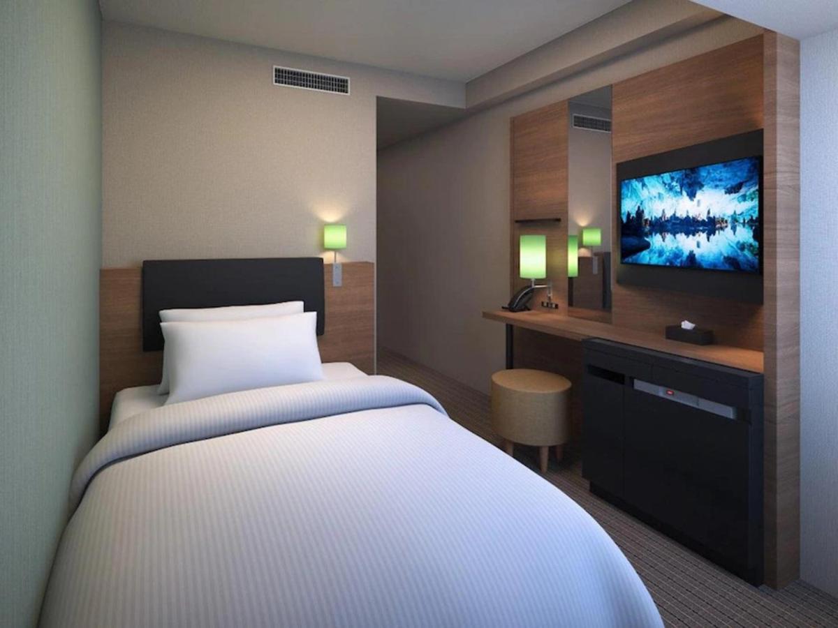 Smart Yodoyabashi Hotel 3*