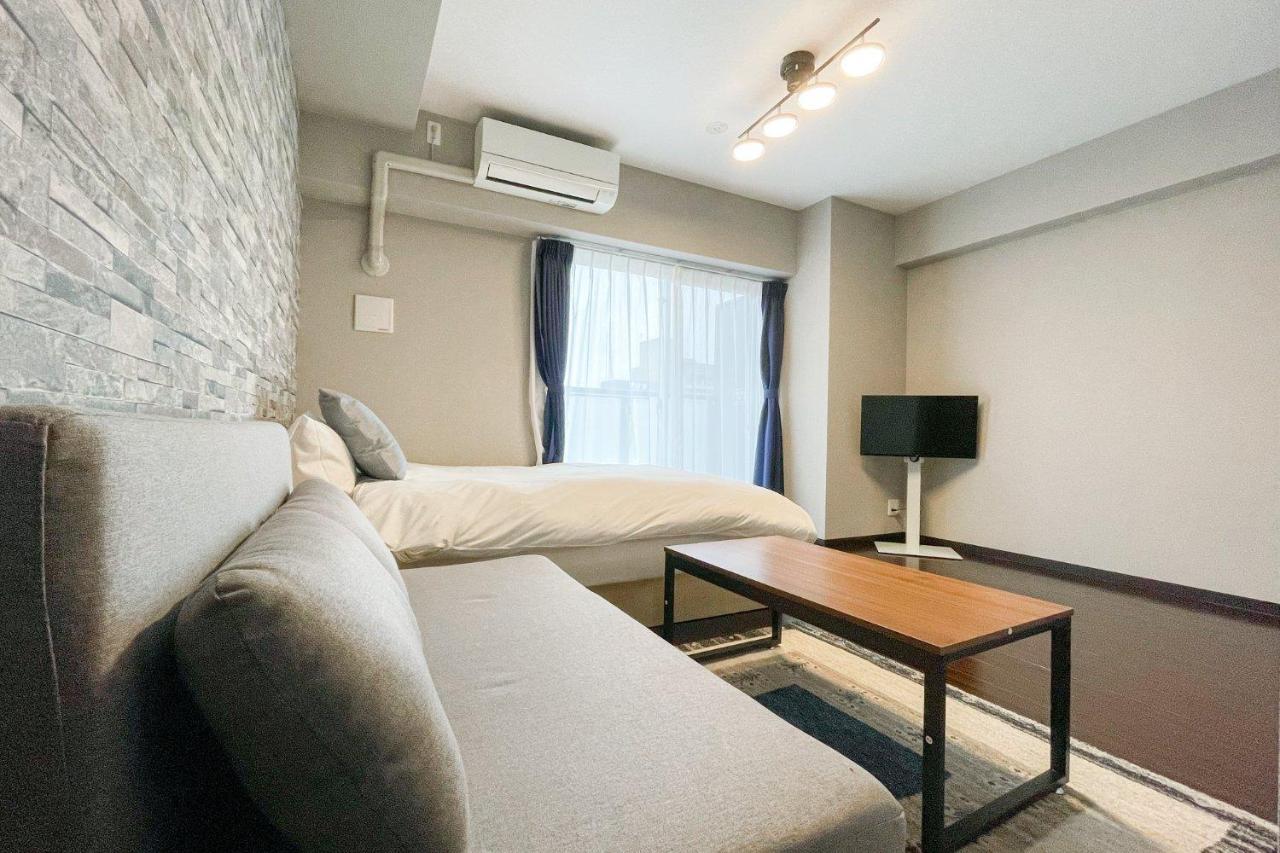 Grants Arita Apartment Osaka