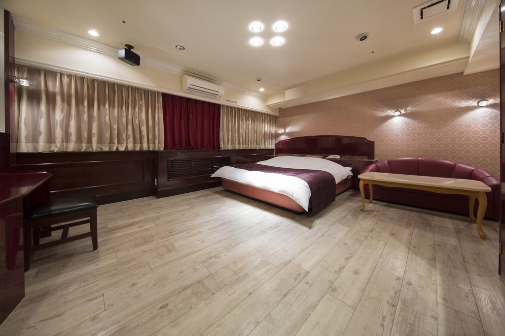 Alps (adults Only) 3*
