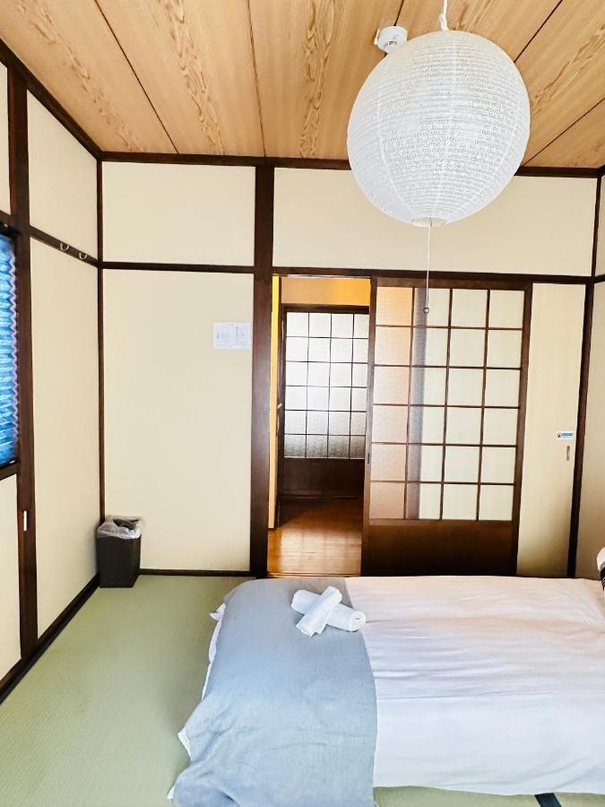 米御 子美 Roomb Holiday home Osaka