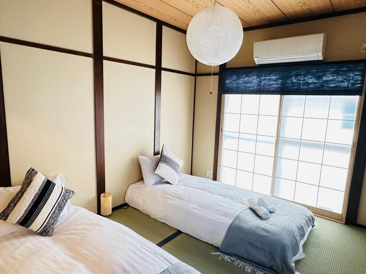 Holiday home 米御 子美 Roomb Osaka