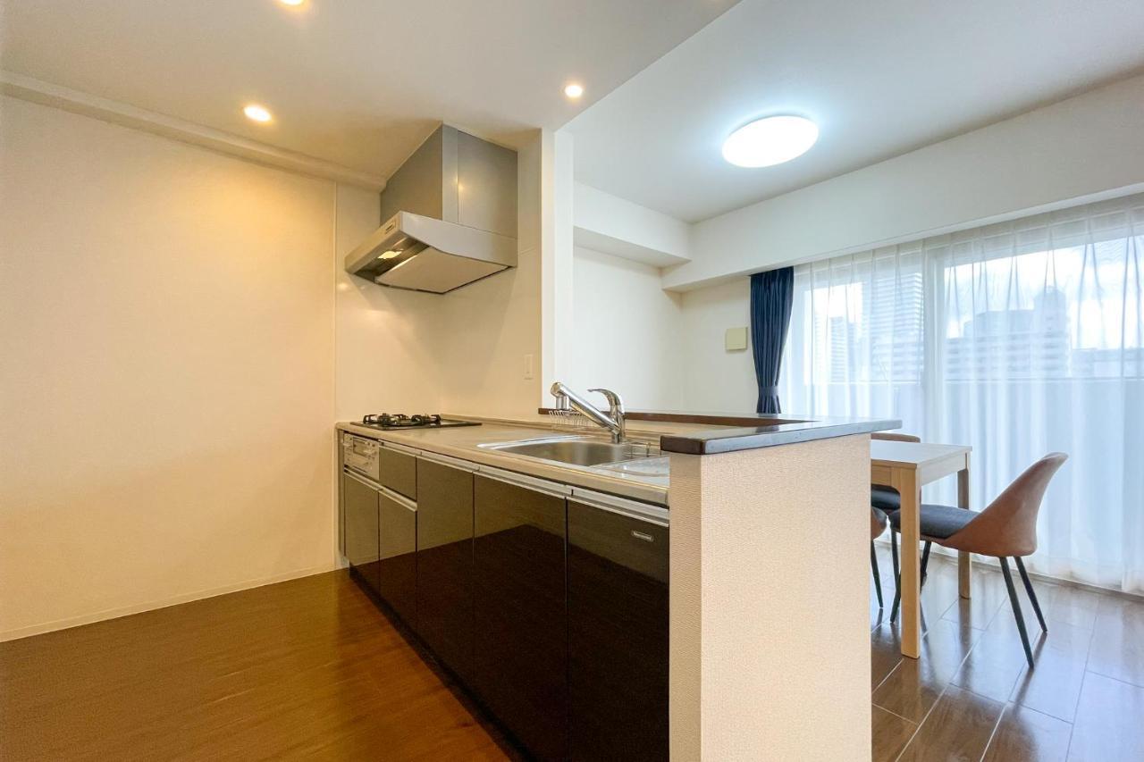 Cityspire Namba Grace Apartment *