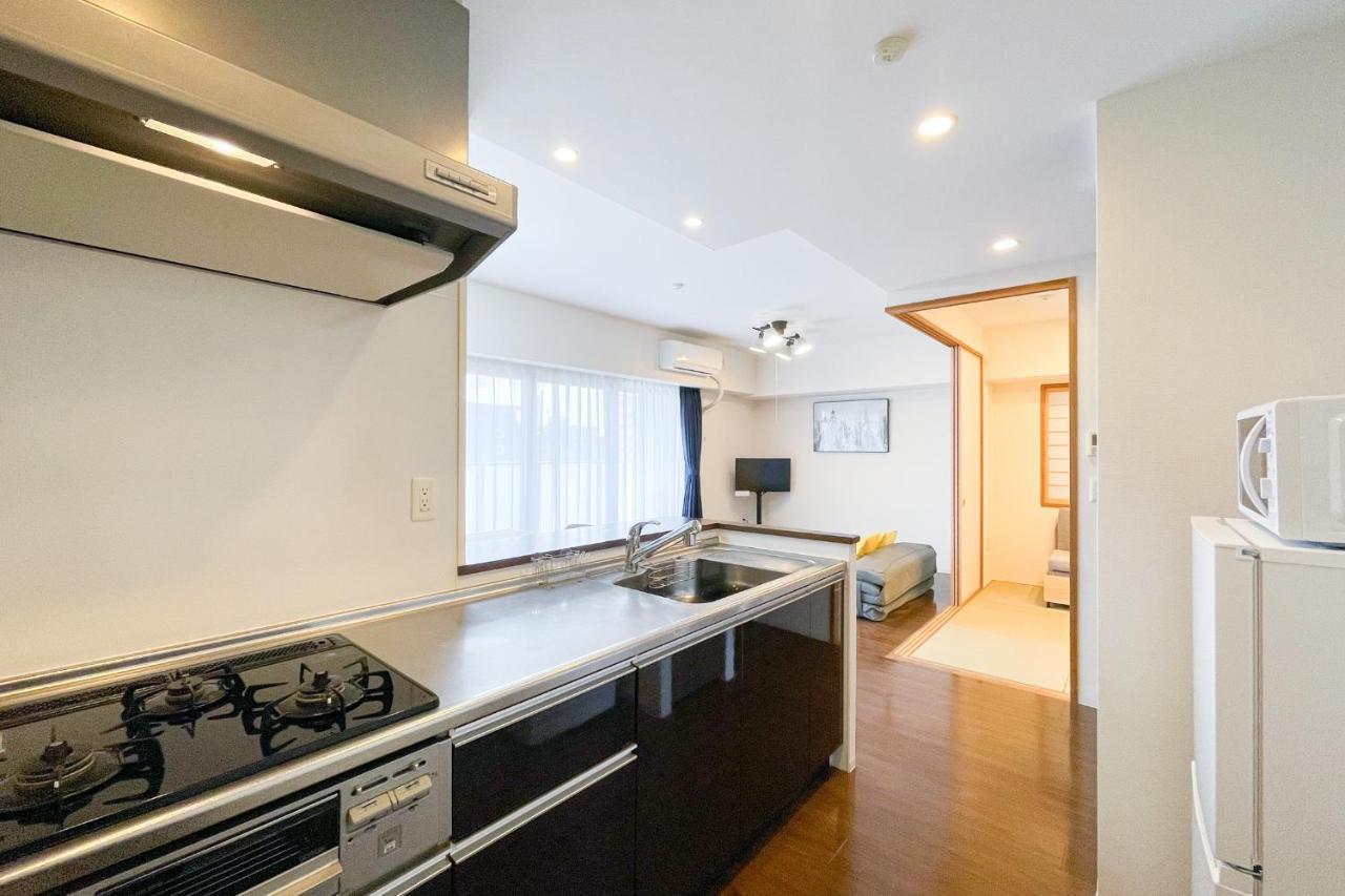 Cityspire Namba Grace Apartment Osaka