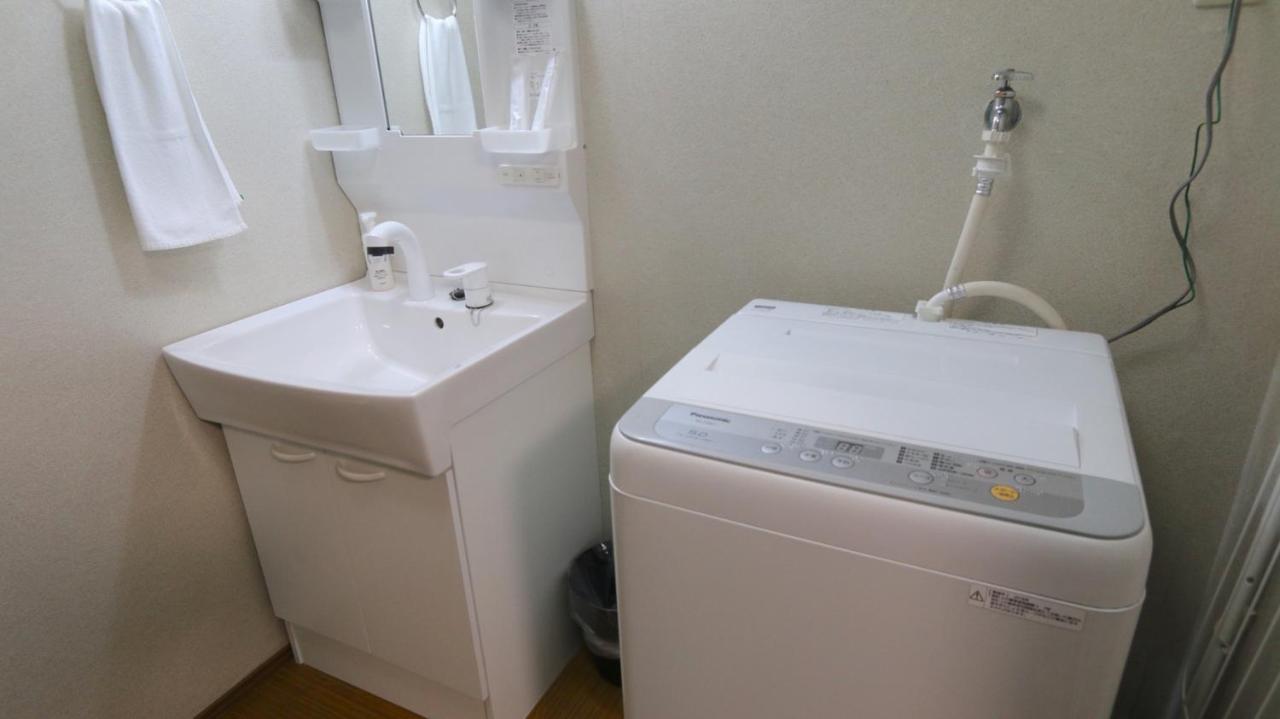 Elizabeth Garden - Vacation 13890 Apartment Osaka