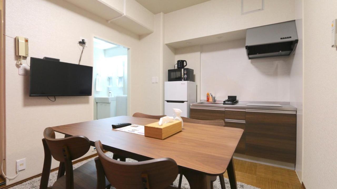 Apartment Elizabeth Garden - Vacation 13890