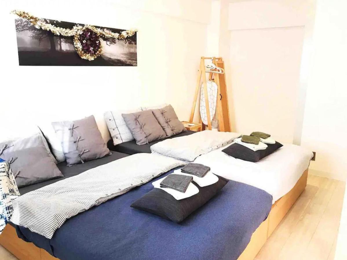 Unison Shin-osaka 1109 - Vacation 10896 Apartment *