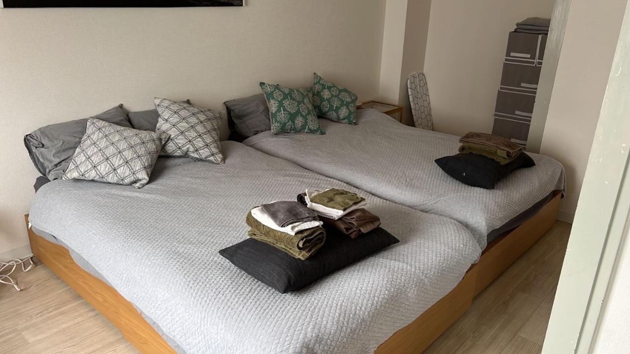 Apartment Unison Shin-osaka 1109 - Vacation 10896 *