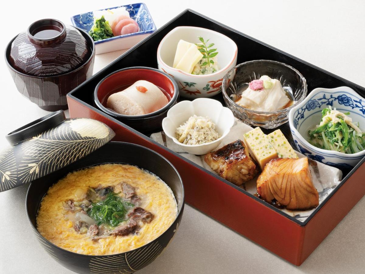 Hankyu International Hotel