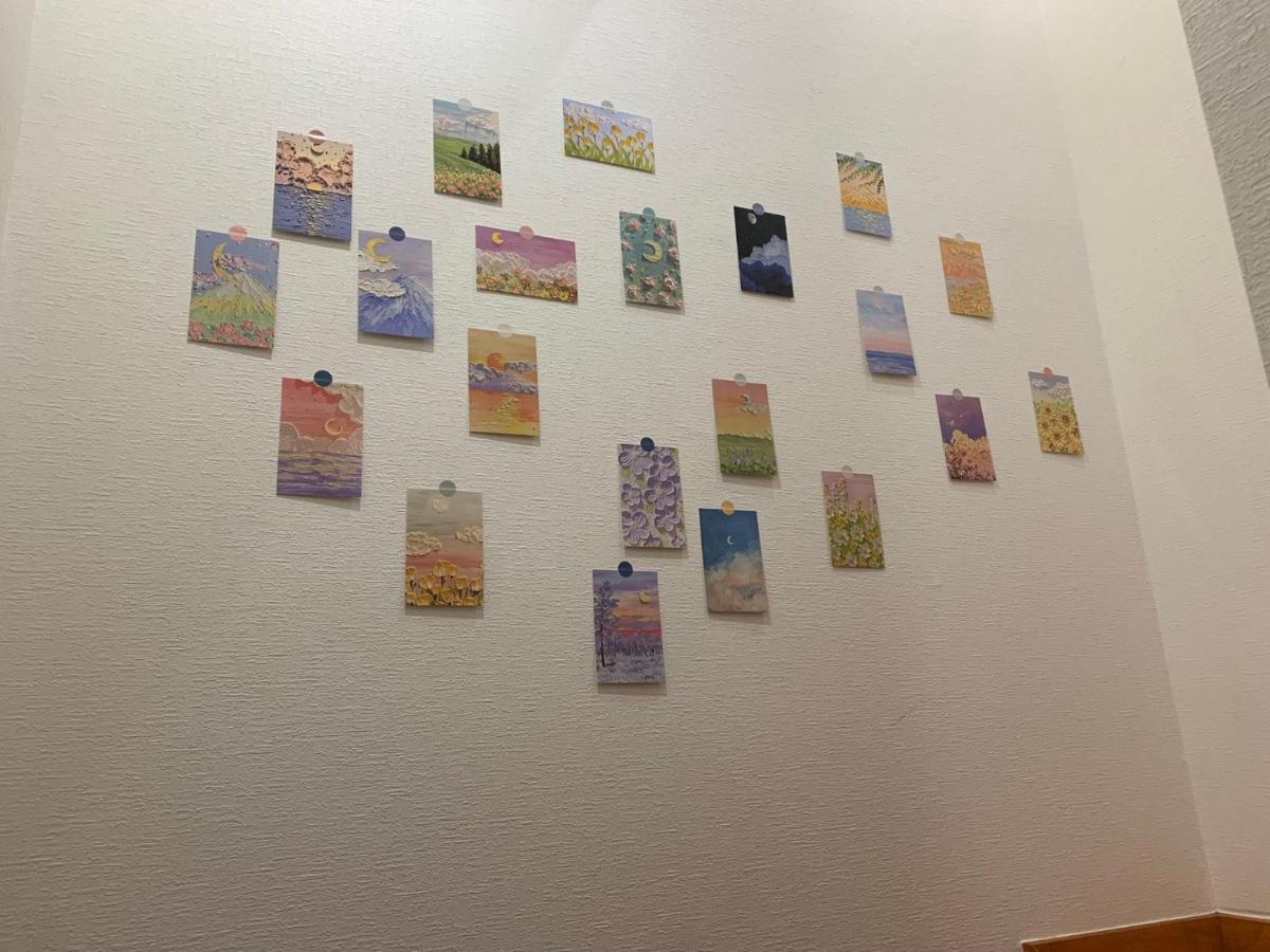 Apartamento Soubi Minpaku *
