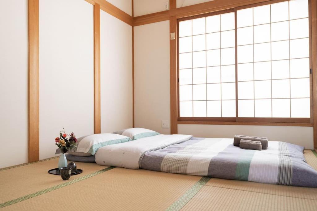 Villa 悠の宿 *