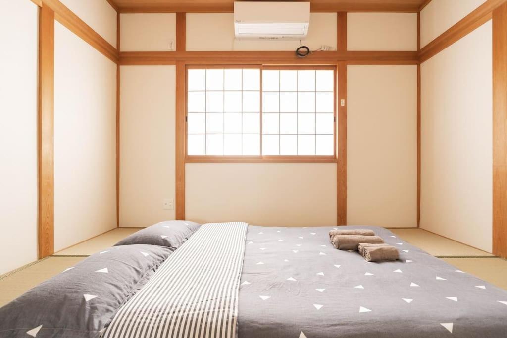 悠の宿 * Osaka