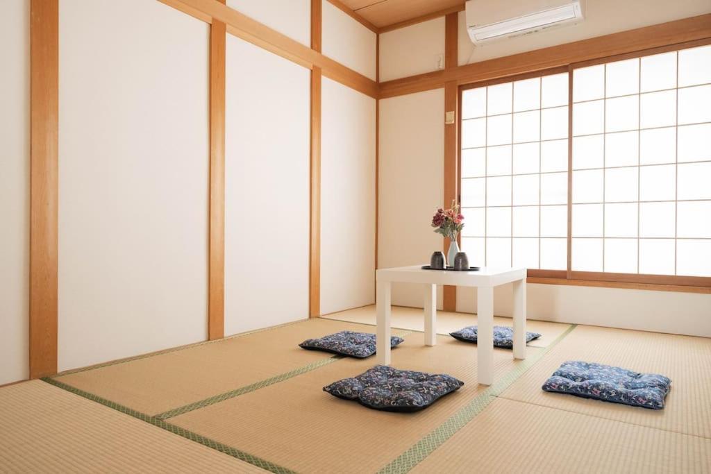 悠の宿 Villa