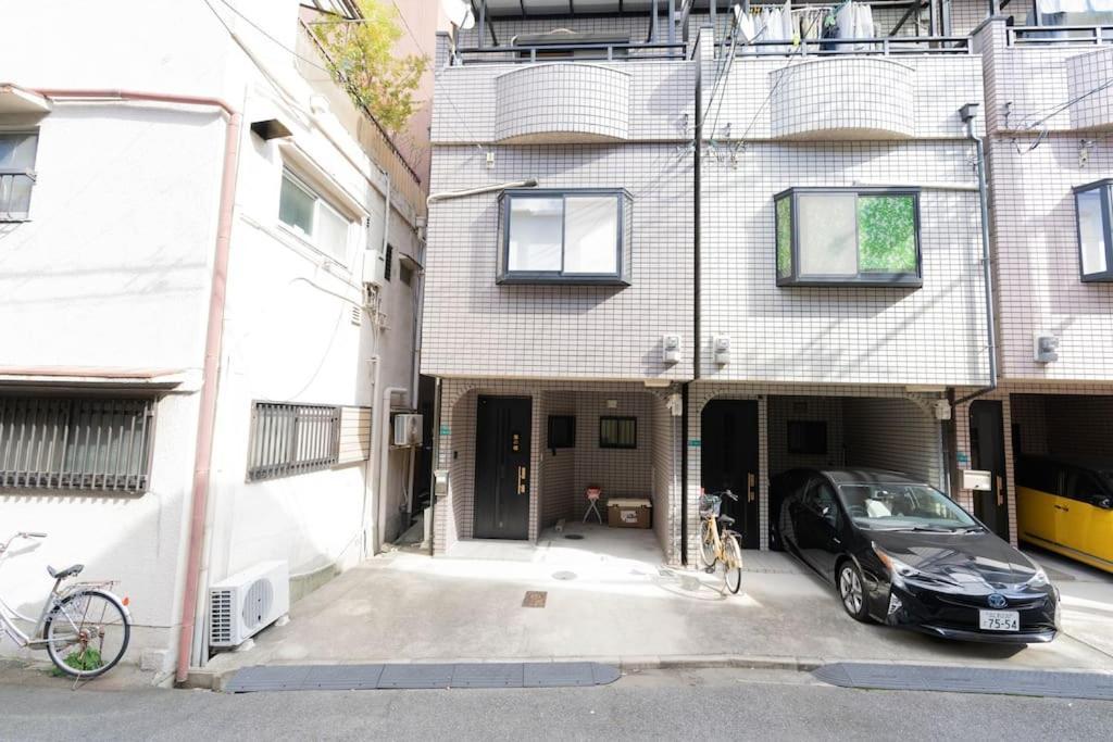 Villa 悠の宿 *