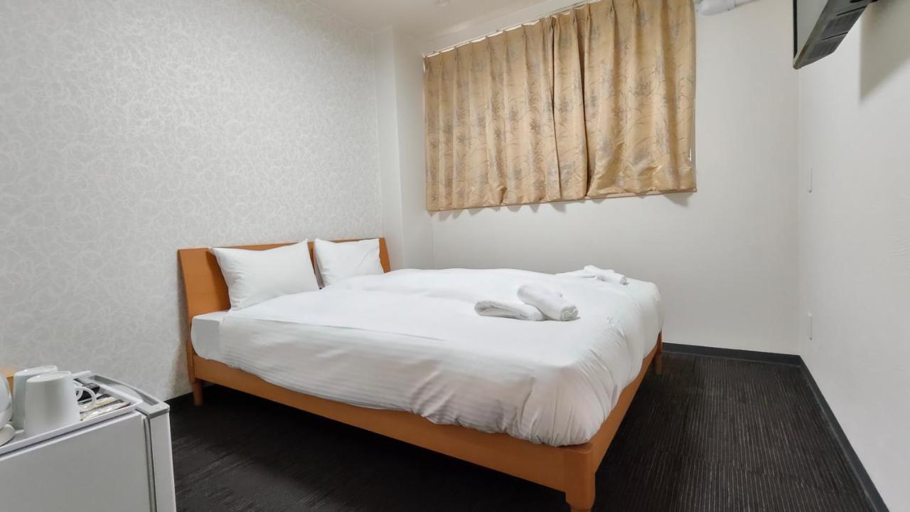Dotonbori Shinsaibashi Hotel