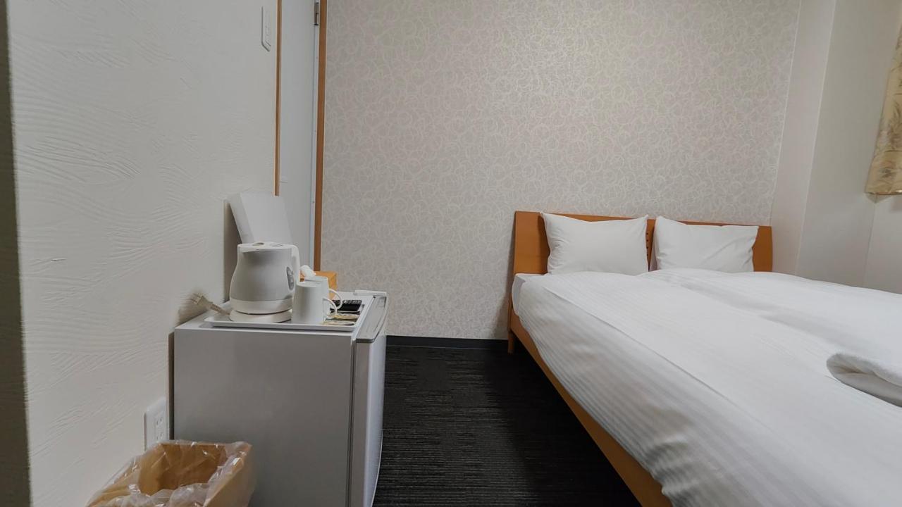 Dotonbori Shinsaibashi Hotel