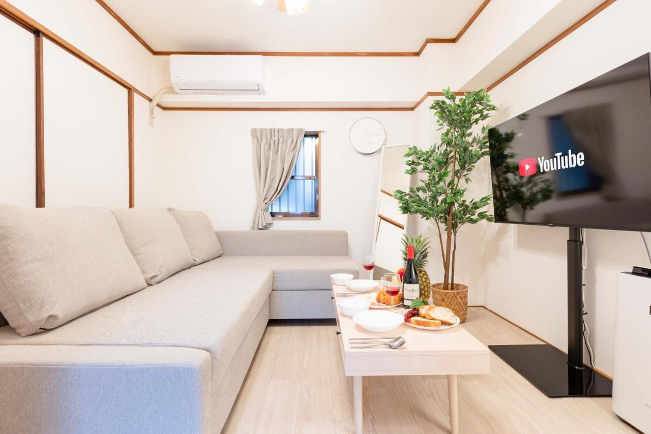Apartamento River Side Namba 600 *