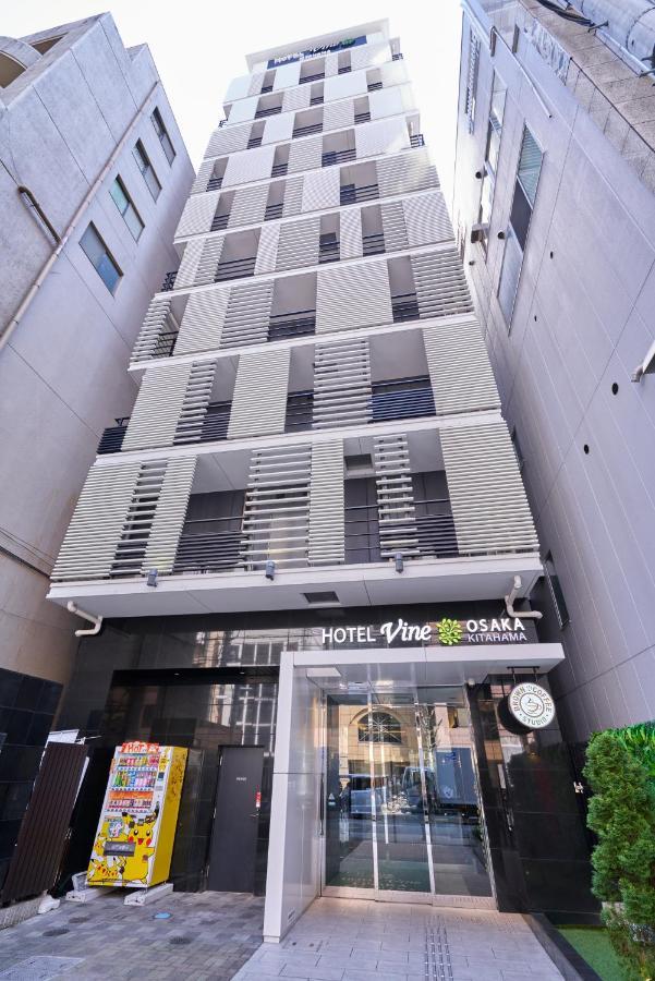 Vine Kitahama 3*