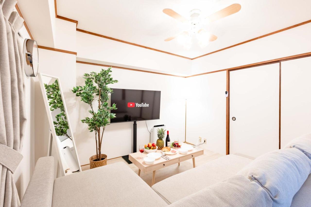 River Side Namba 600 Apartamento *