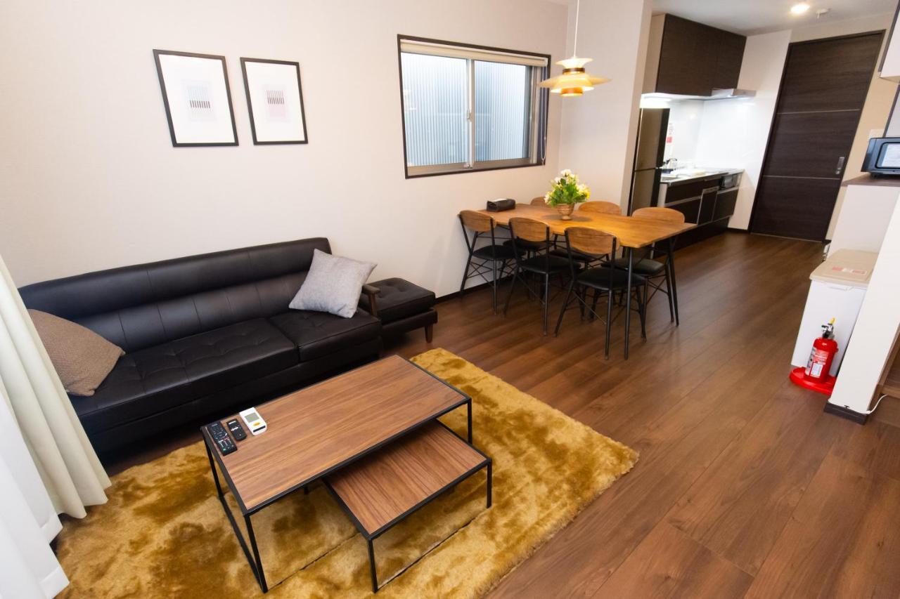 Apartamento Ty House 生野