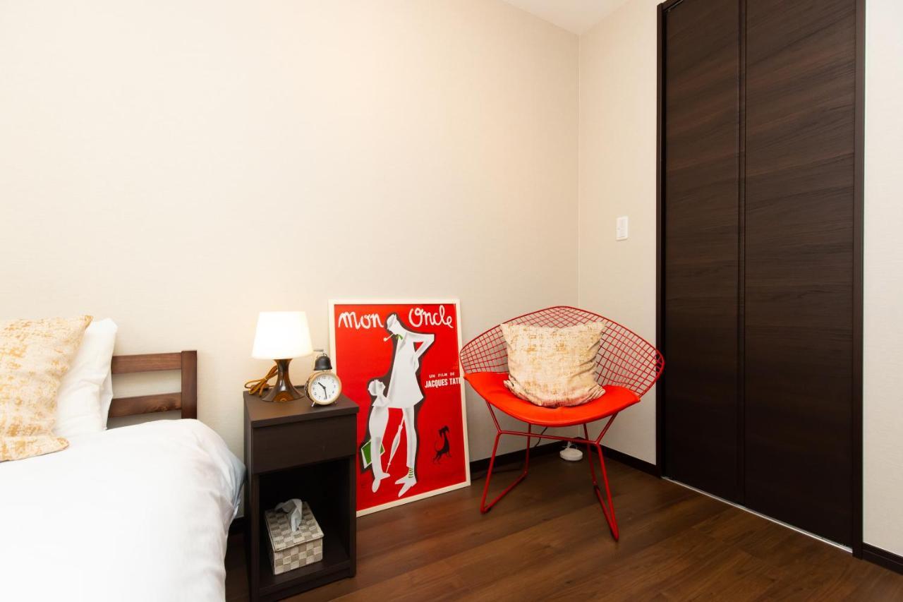Apartamento Ty House 生野 *