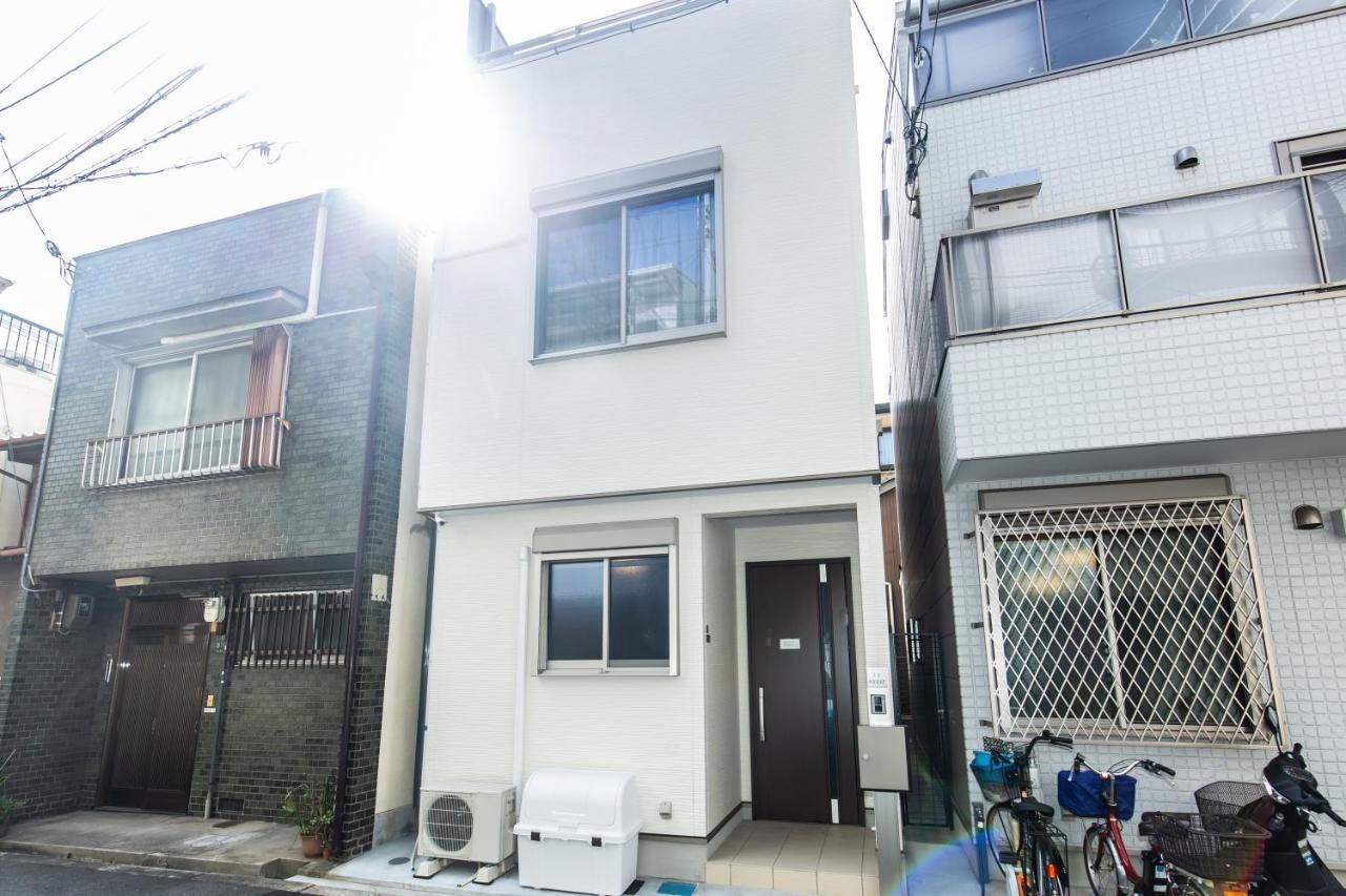 Ty House 生野