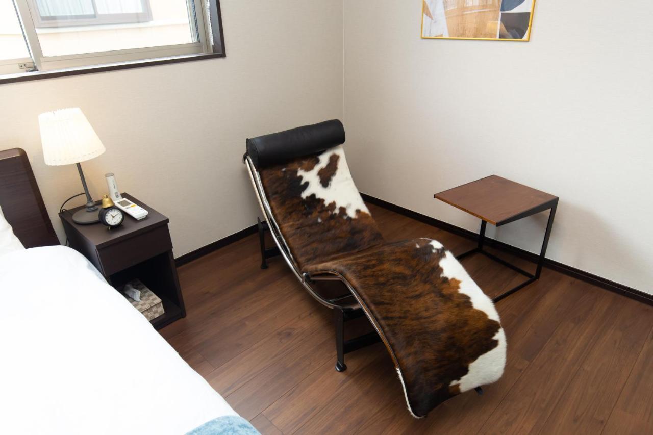 Ty House 生野 Apartamento *