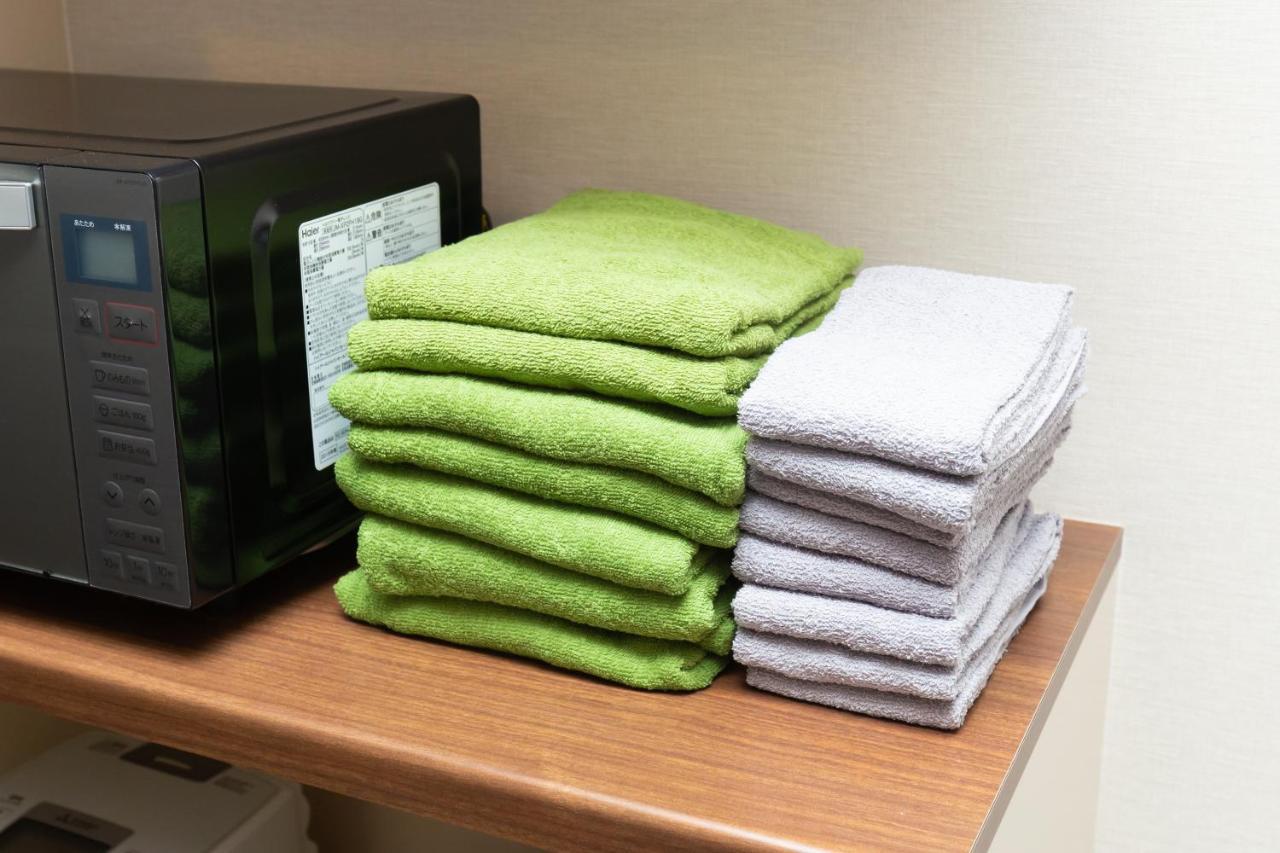 Apartamento Ty House 生野 *
