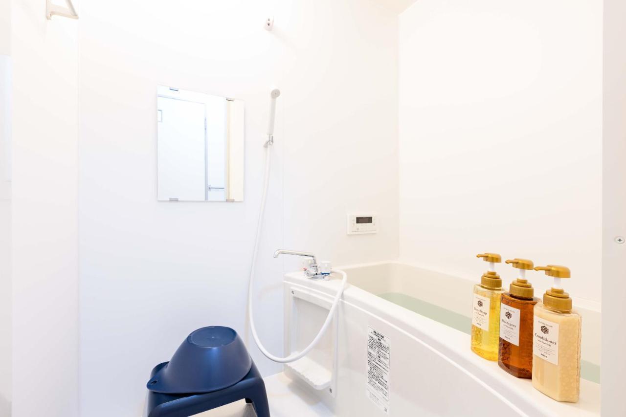 Apartamento River Side Namba 600 *