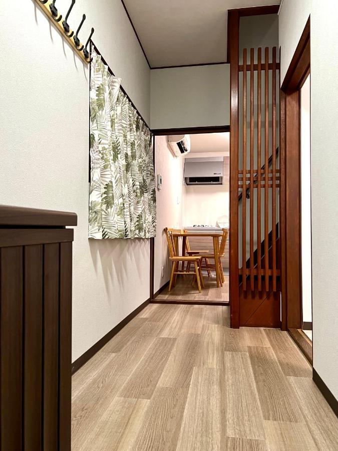 Kubo Homes Senbonnaka Villa Osaka