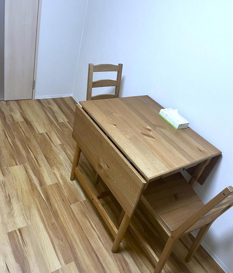 F House 船場713 本町心斋桥 *