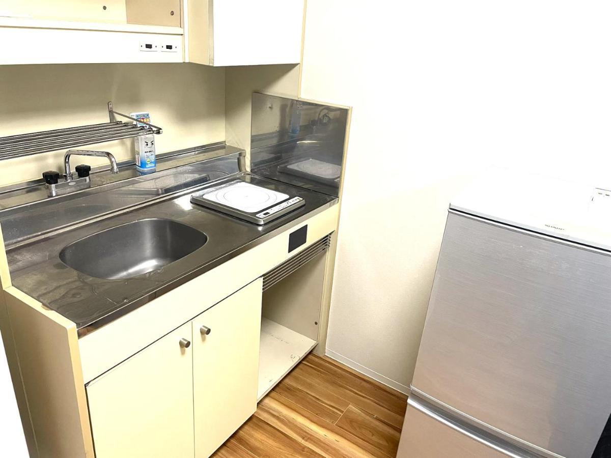 F House 船場713 本町心斋桥 Apartment *