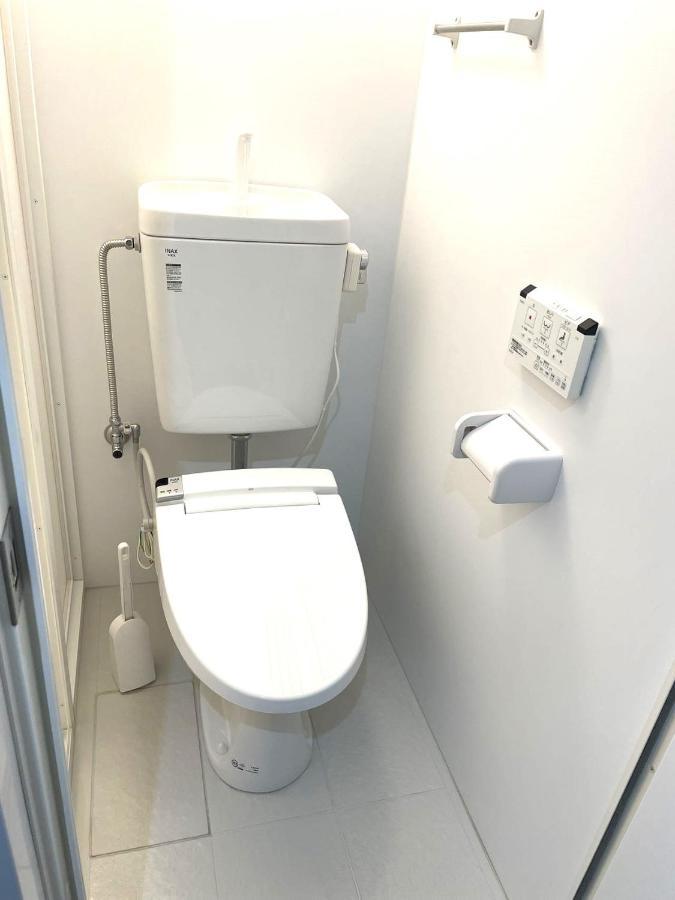 Apartment F House 船場713 本町心斋桥 *