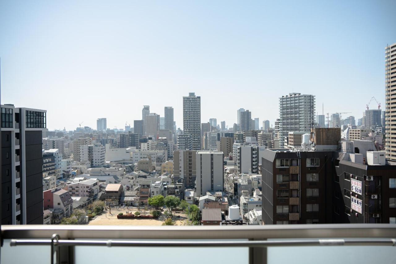 中央公館 * Osaka