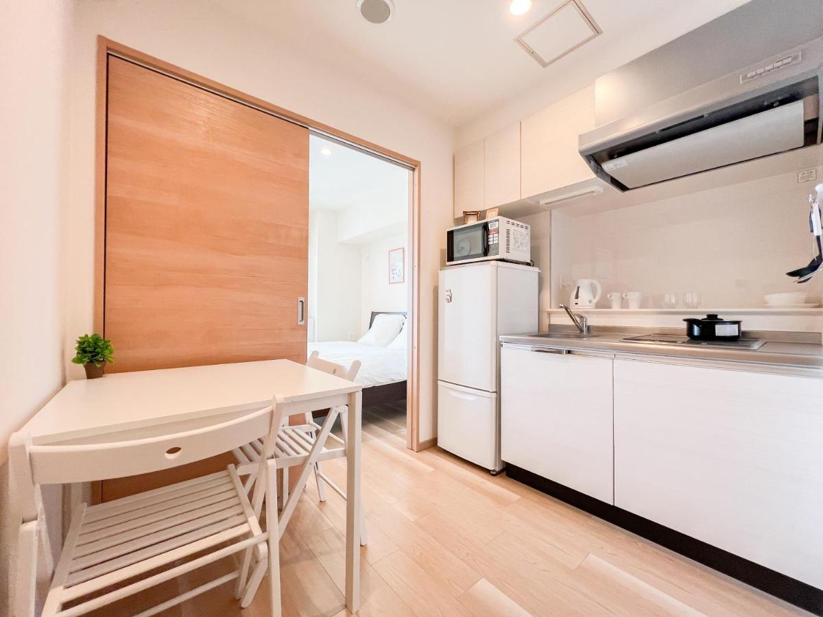 Apartment 中央公館