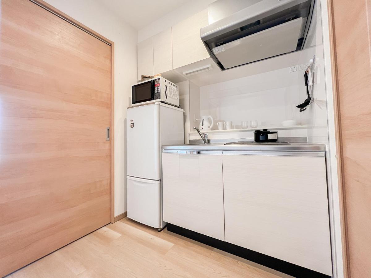 Apartment 中央公館 *