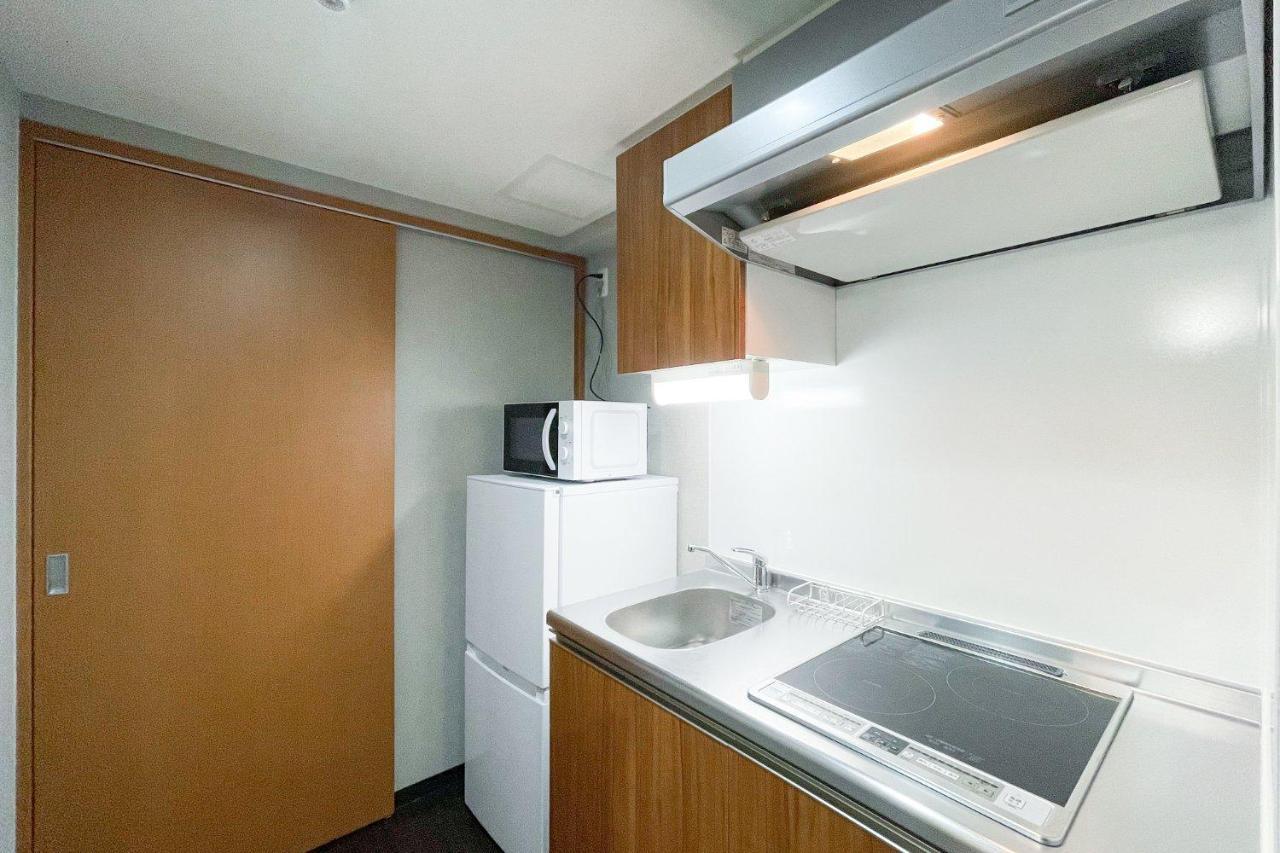 Grants Arita Apartment Osaka