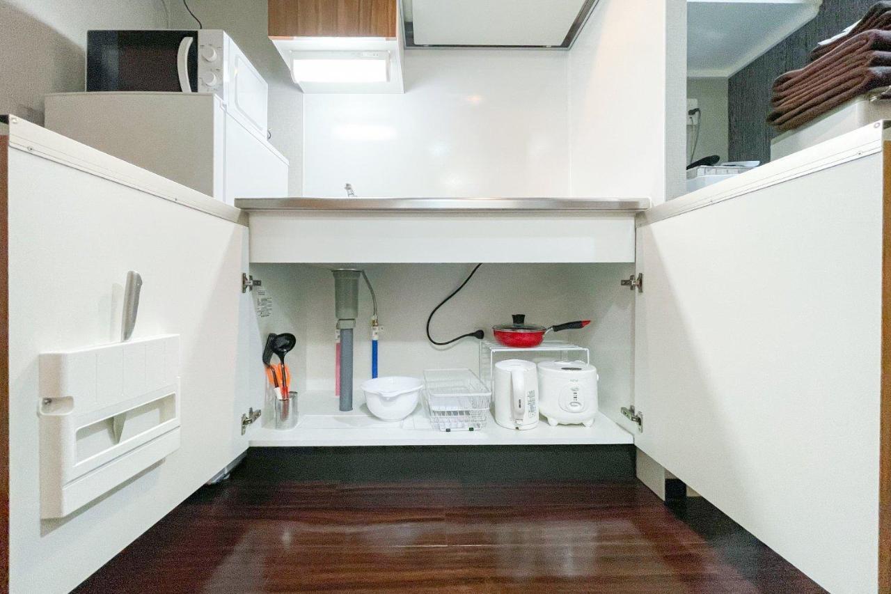 Grants Arita Apartment Osaka