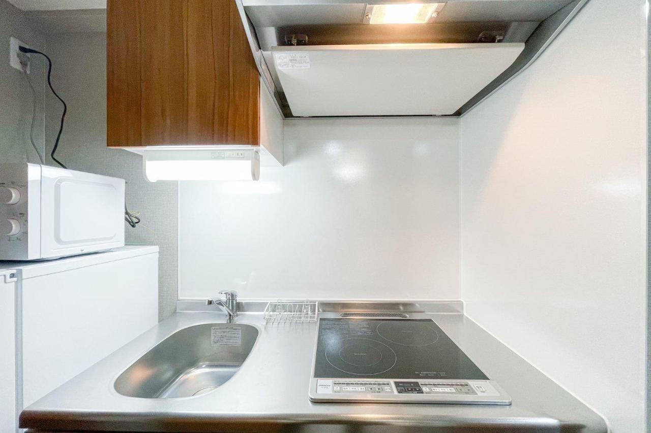 Grants Arita Apartment Osaka