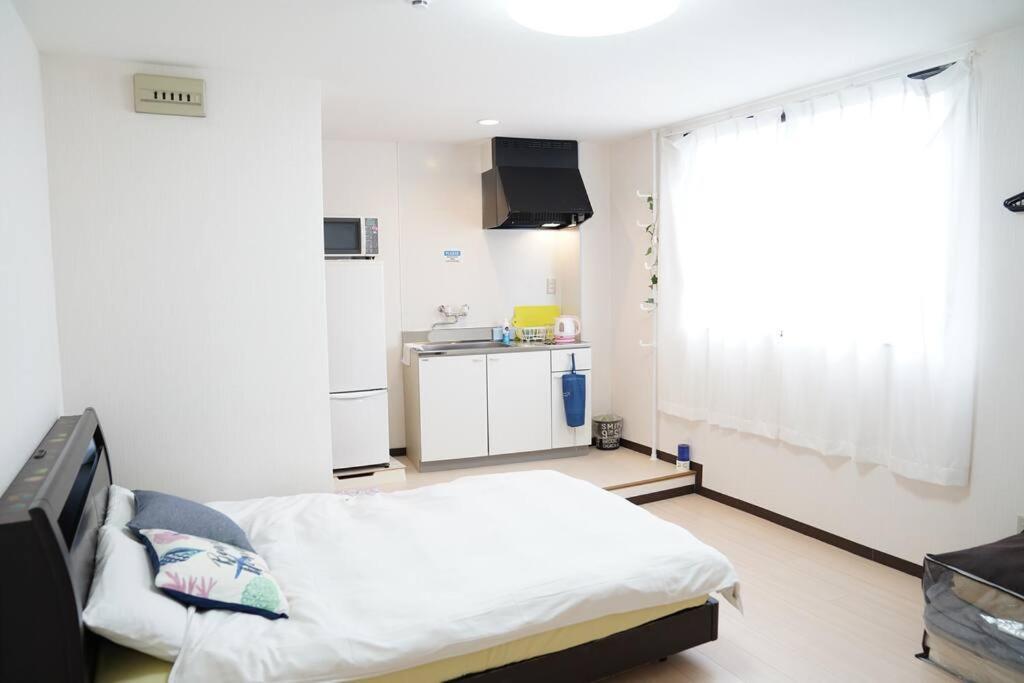 Apartment Nambas5o2abcwififree *
