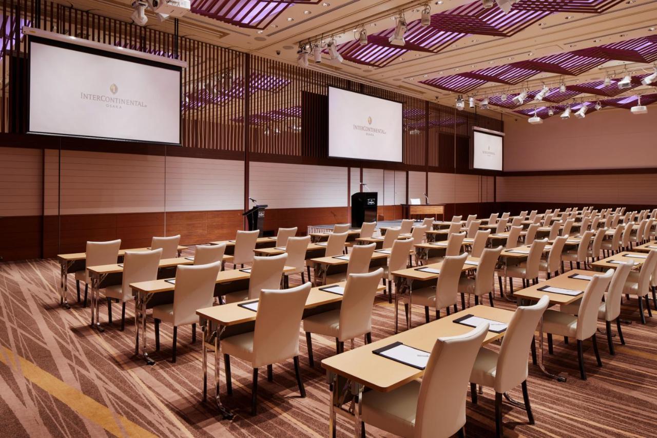 Intercontinental By Ihg 5*