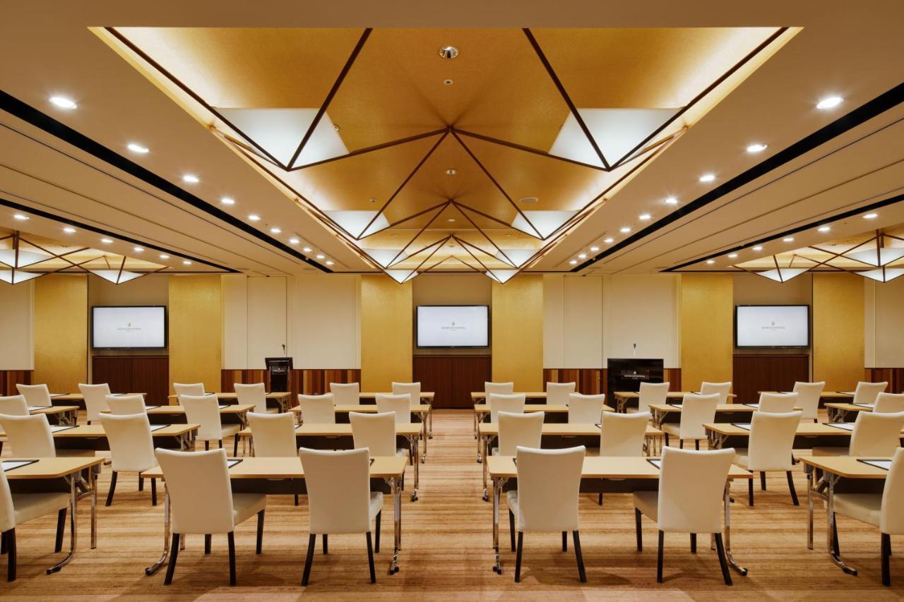 Intercontinental By Ihg Osaka