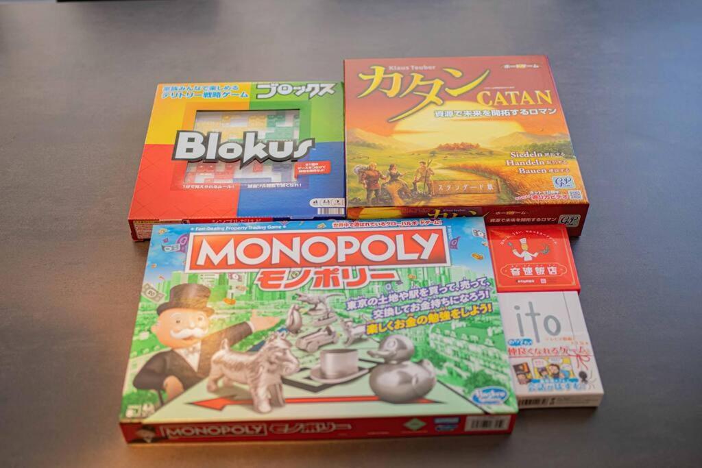 メルシアター鈍色の風・最上階デザイナーズルーム *