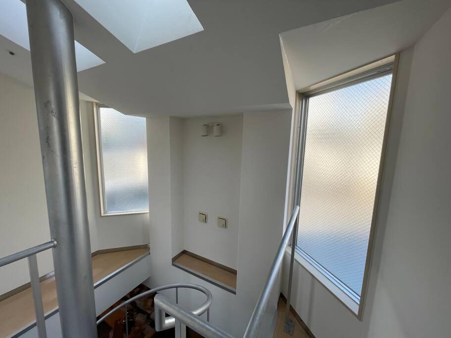 Apartment メルシアター鈍色の風・最上階デザイナーズルーム Osaka