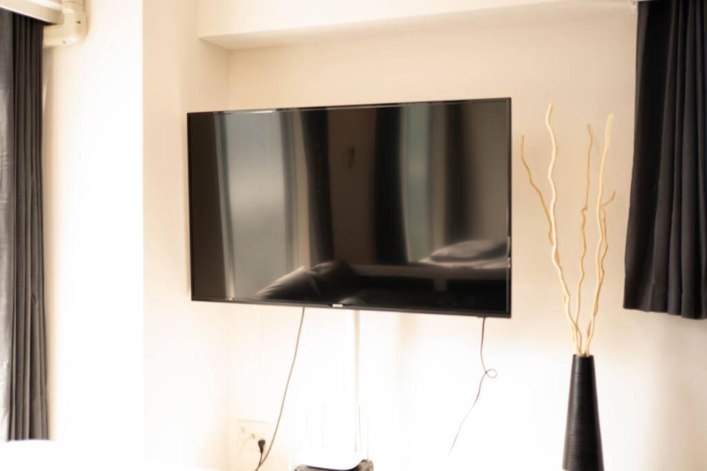 メルシアター鈍色の風・最上階デザイナーズルーム Apartment Osaka